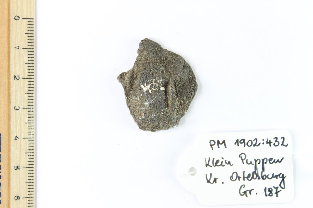 Eisenfragment