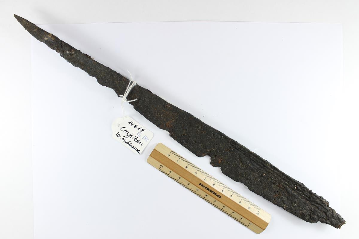 Dolchmesser