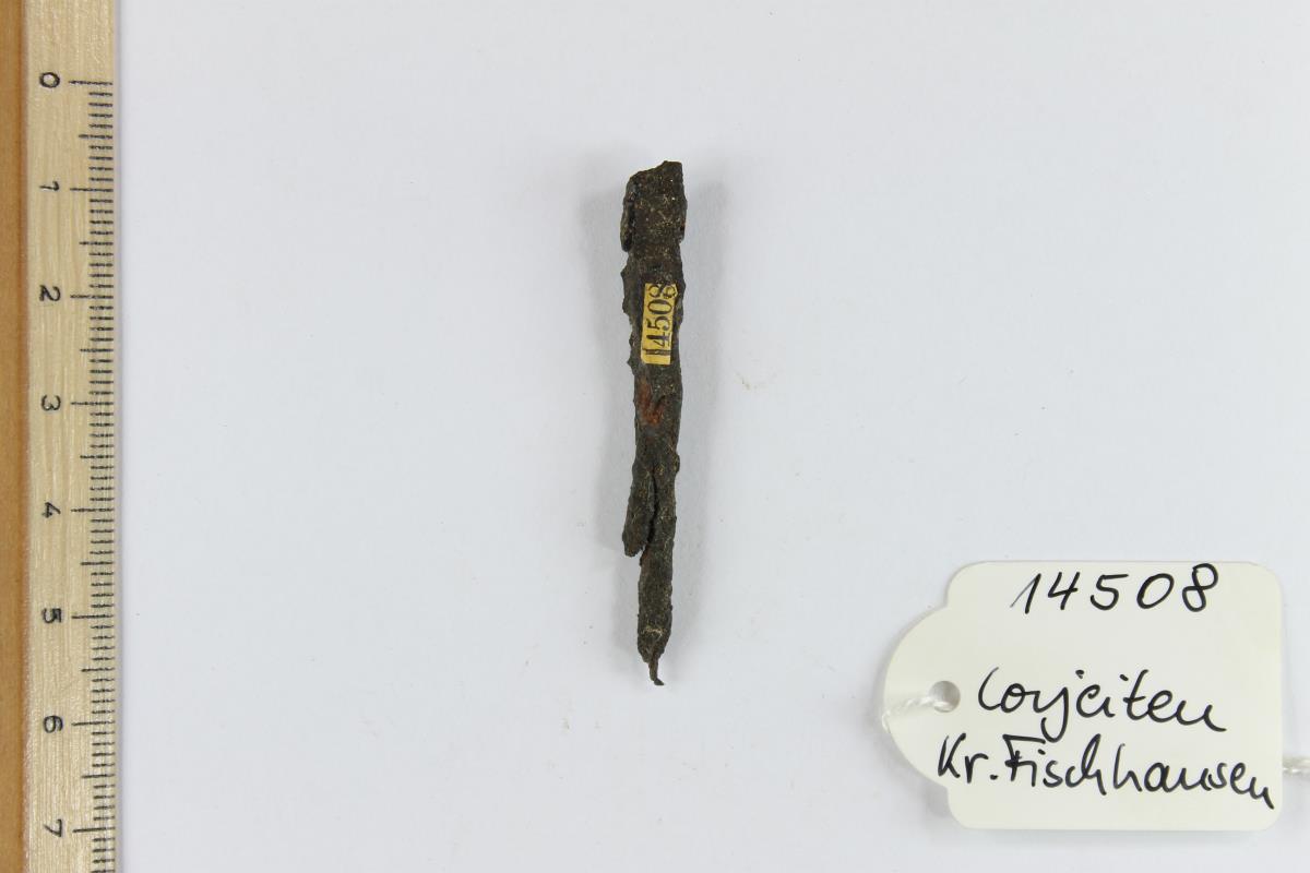 Eisenfragment