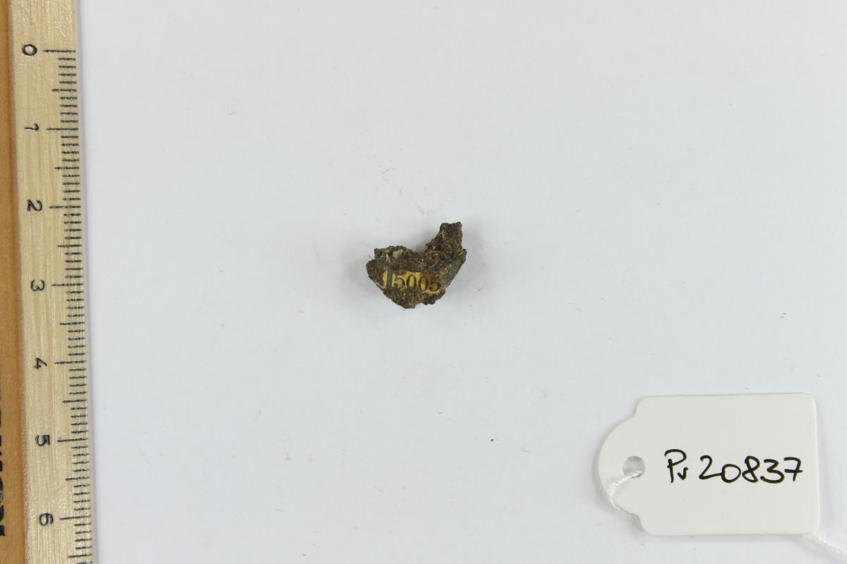 Eisenfragment
