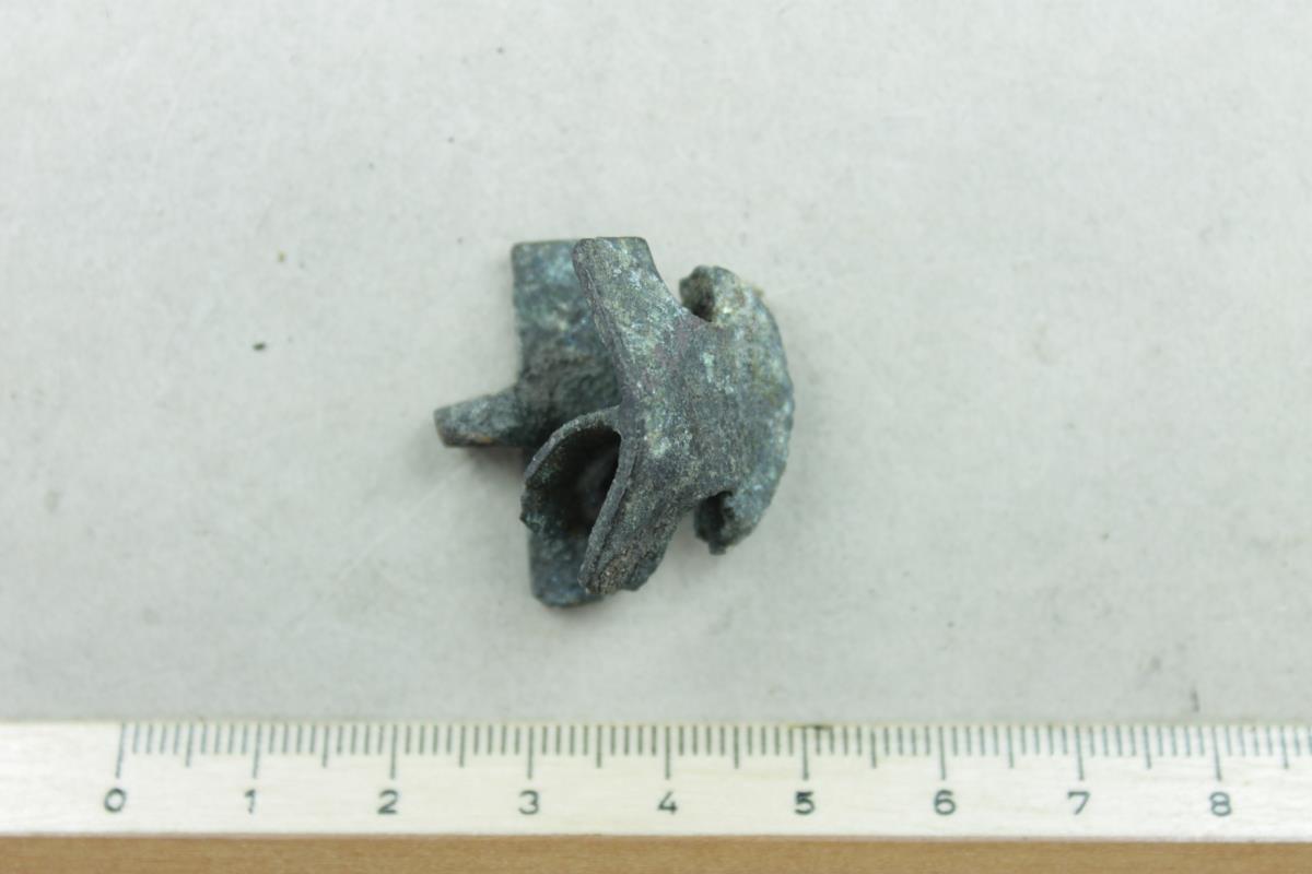 Bronzefibel