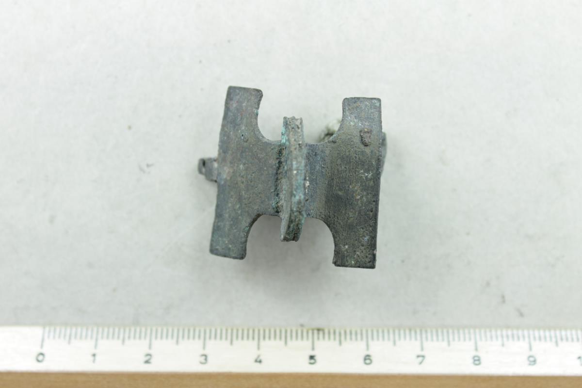 Bronzefibel