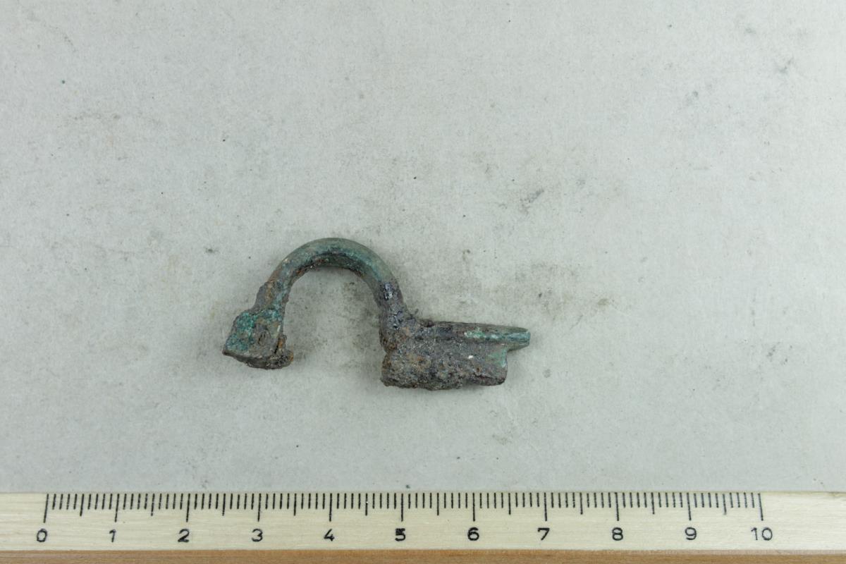 Armbrustfibel