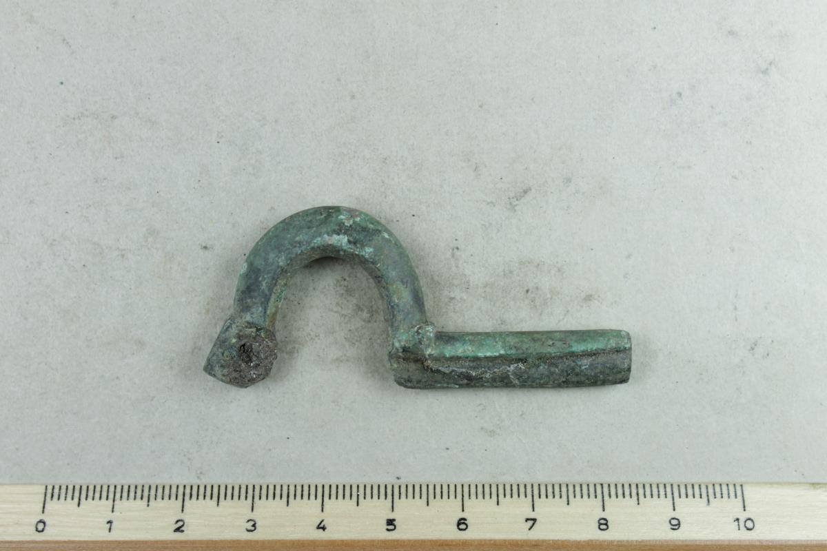 Armbrustfibel