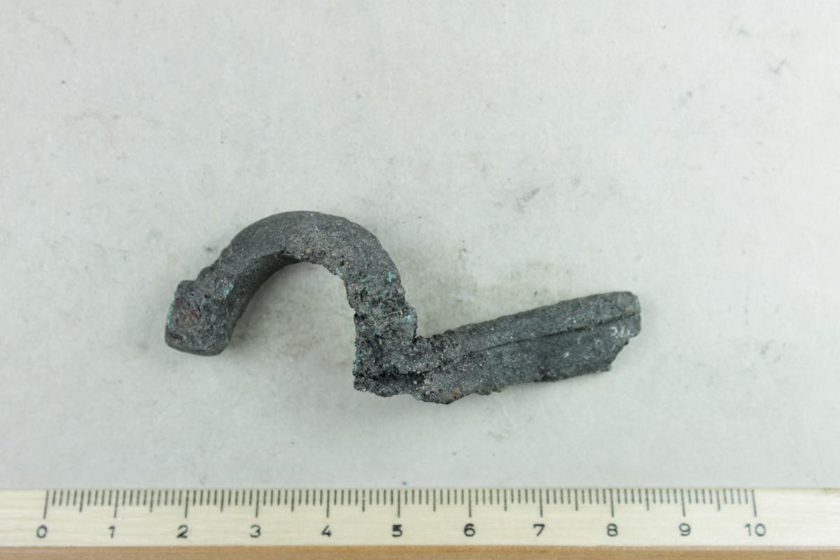 Armbrustfibel