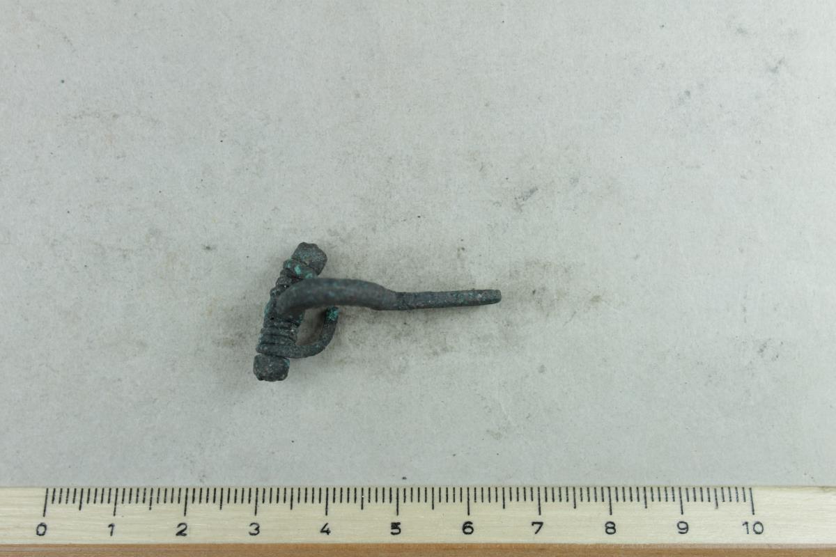 Armbrustfibel