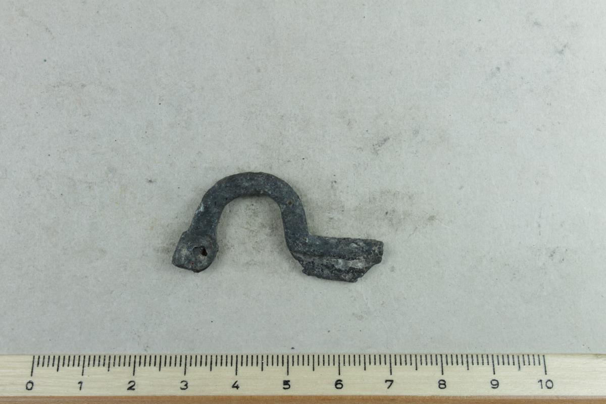 Armbrustfibel