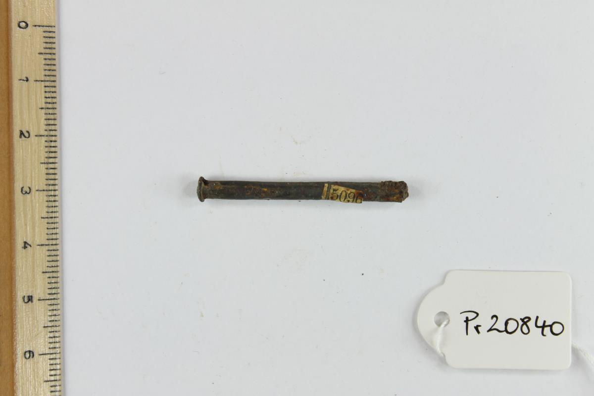 Eisenfragment