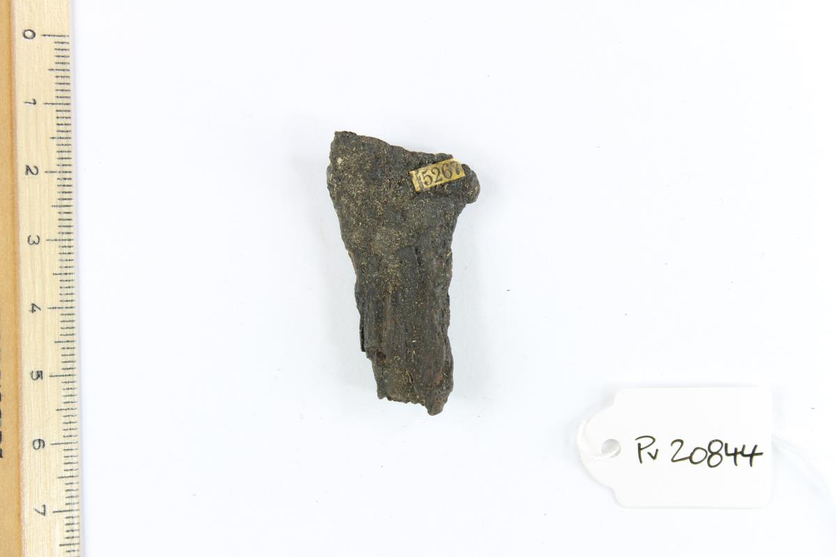 Eisenfragment