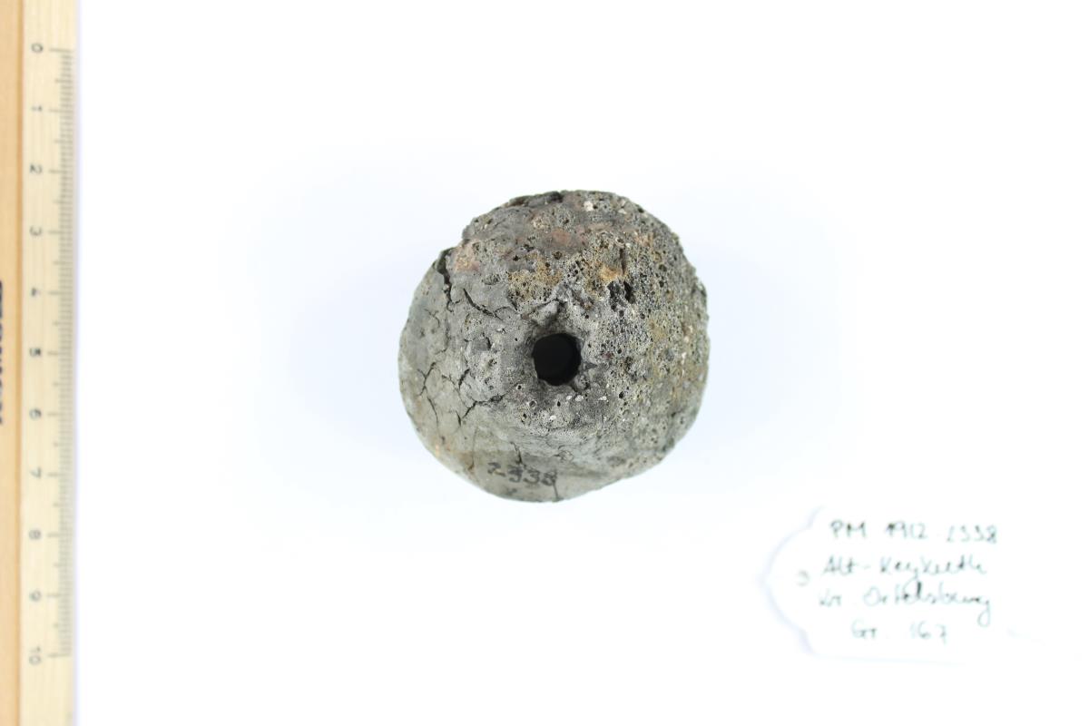 Spinnwirtel