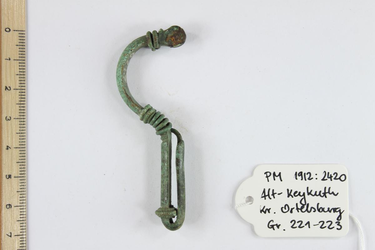 Fibelfragment