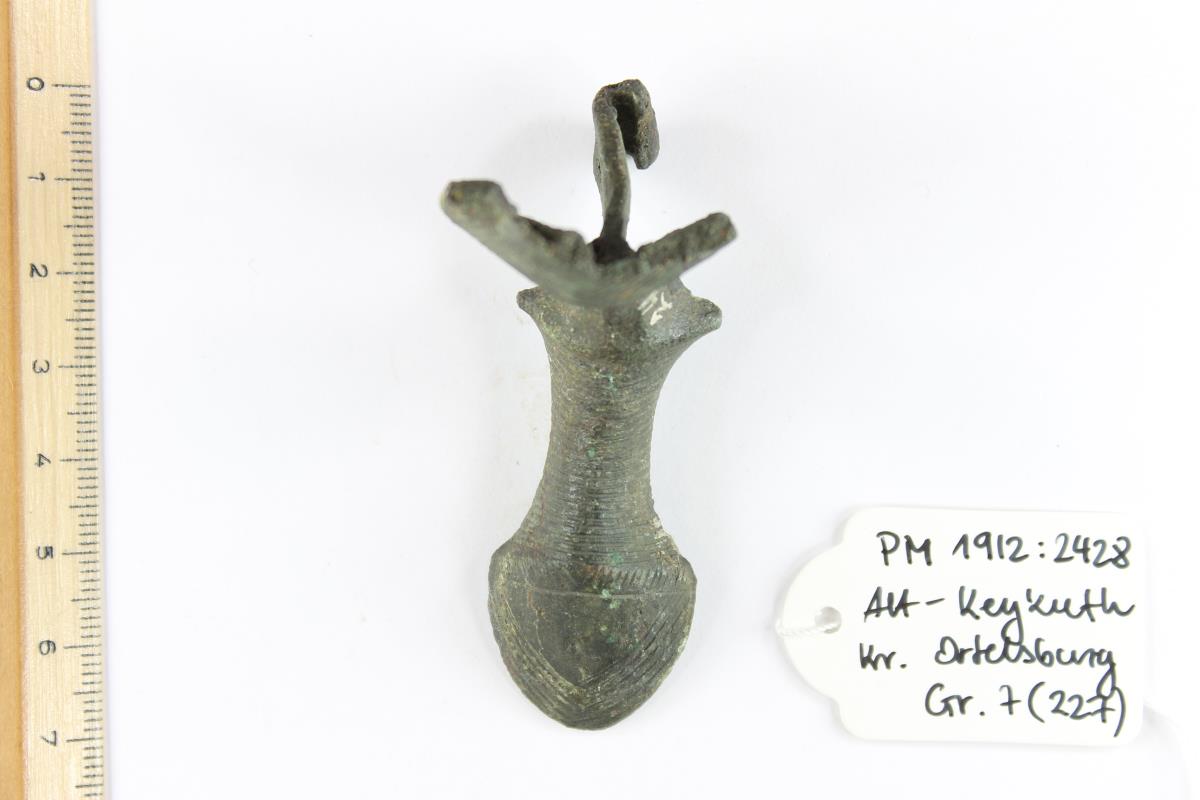 Fibelfragment