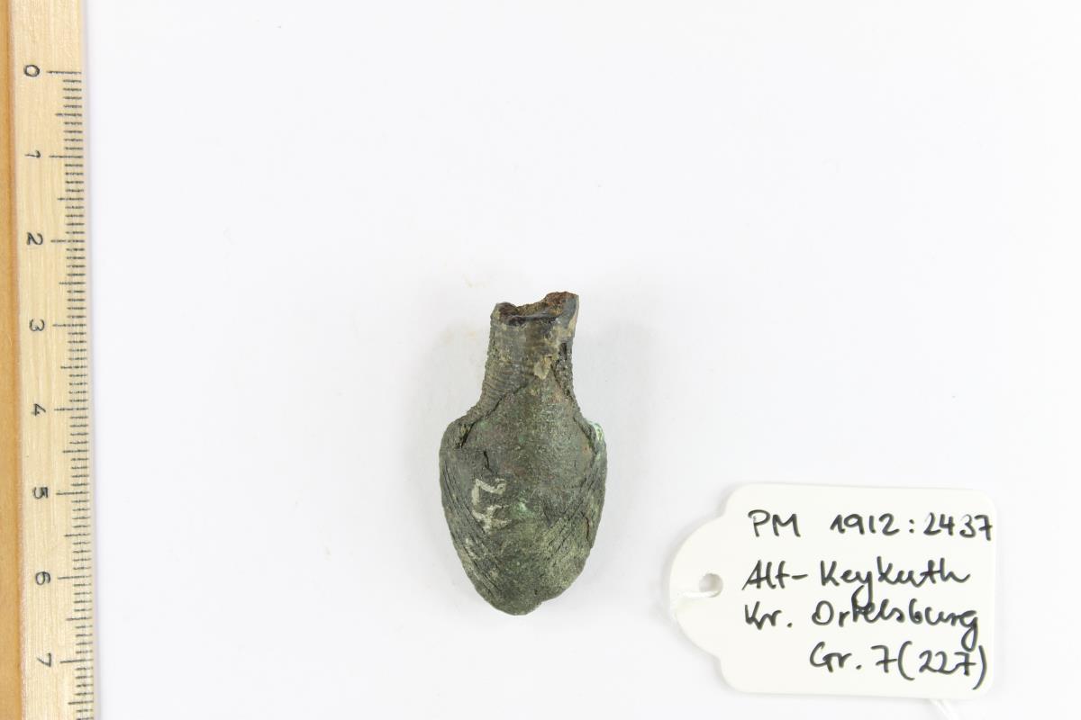 Fibelfragment