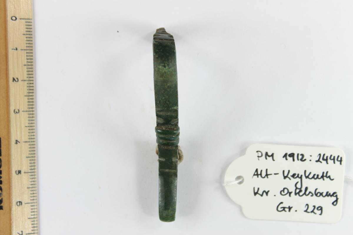 Fibelfragment