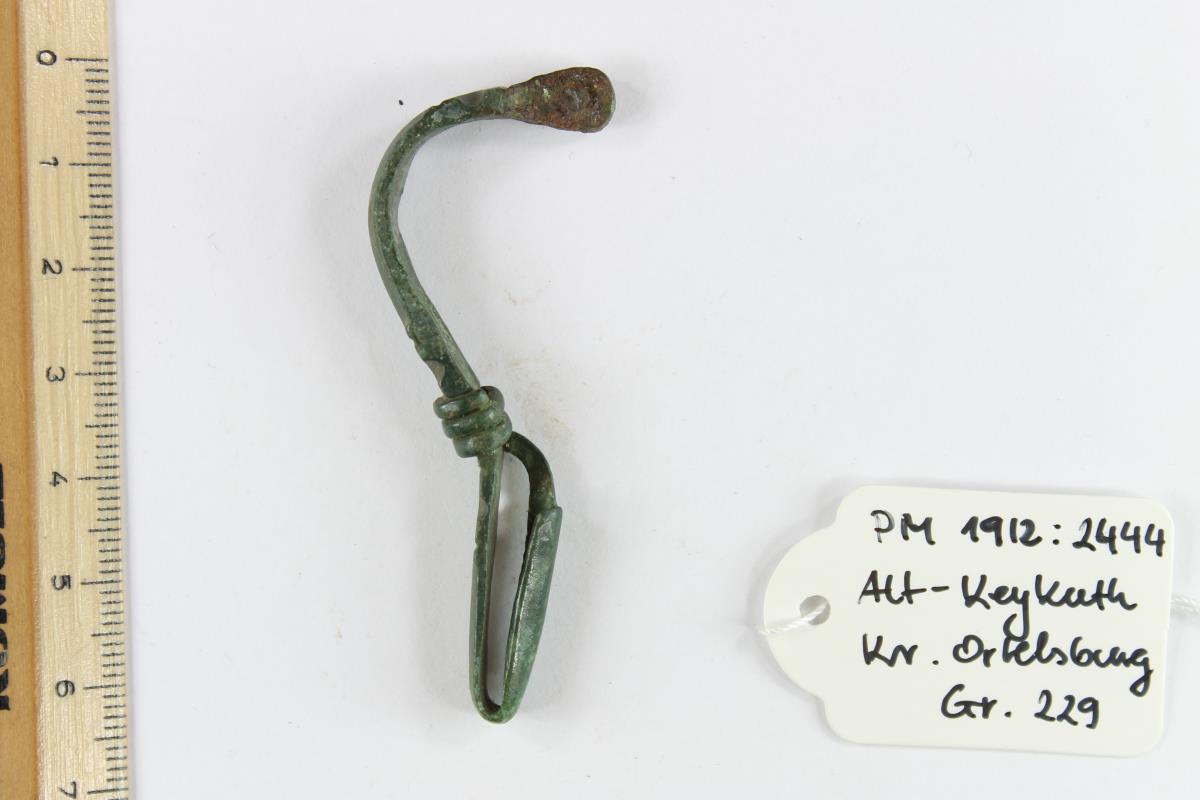 Fibelfragment