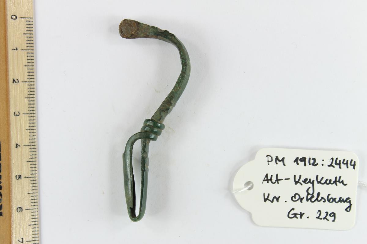 Fibelfragment