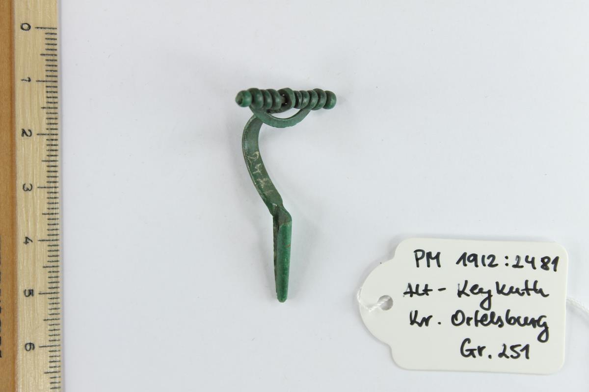 Armbrustfibel