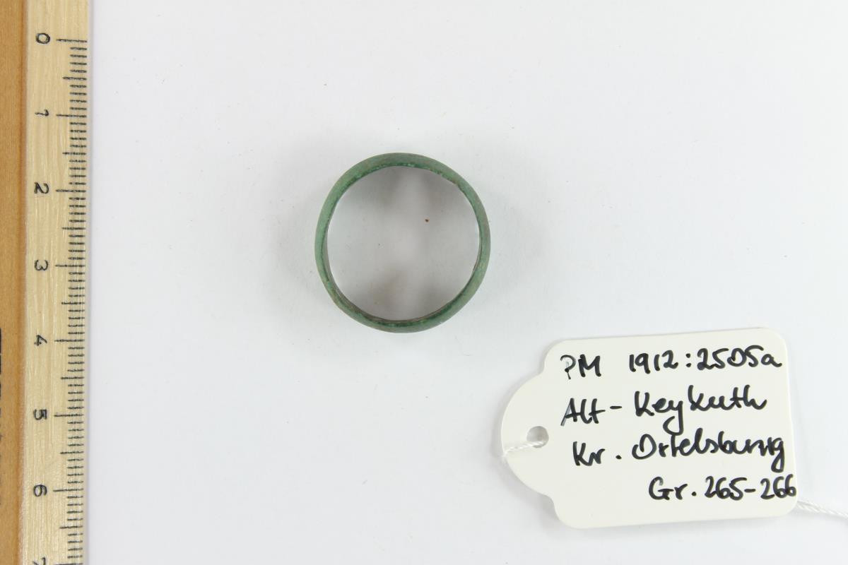 Fingerring