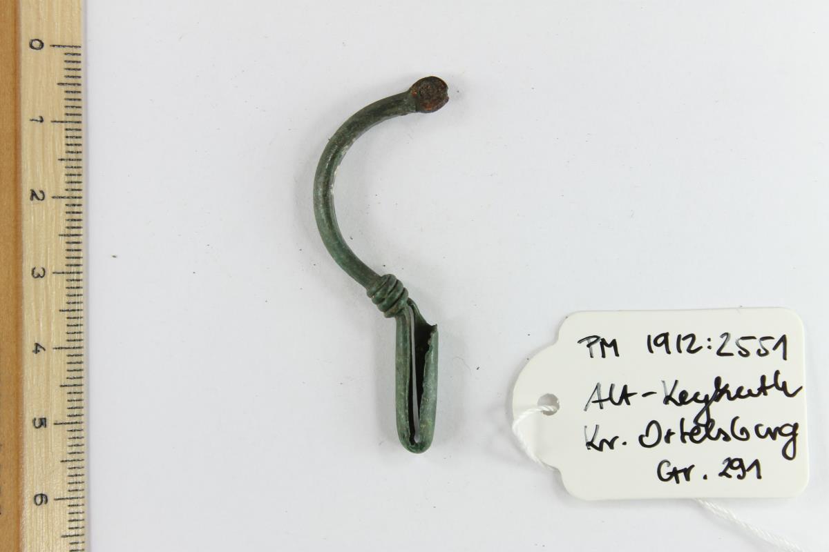 Fibelfragment