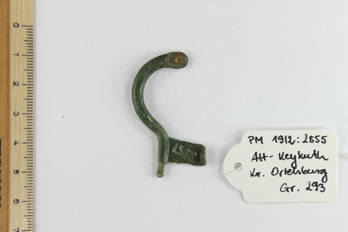 Armbrustfibel