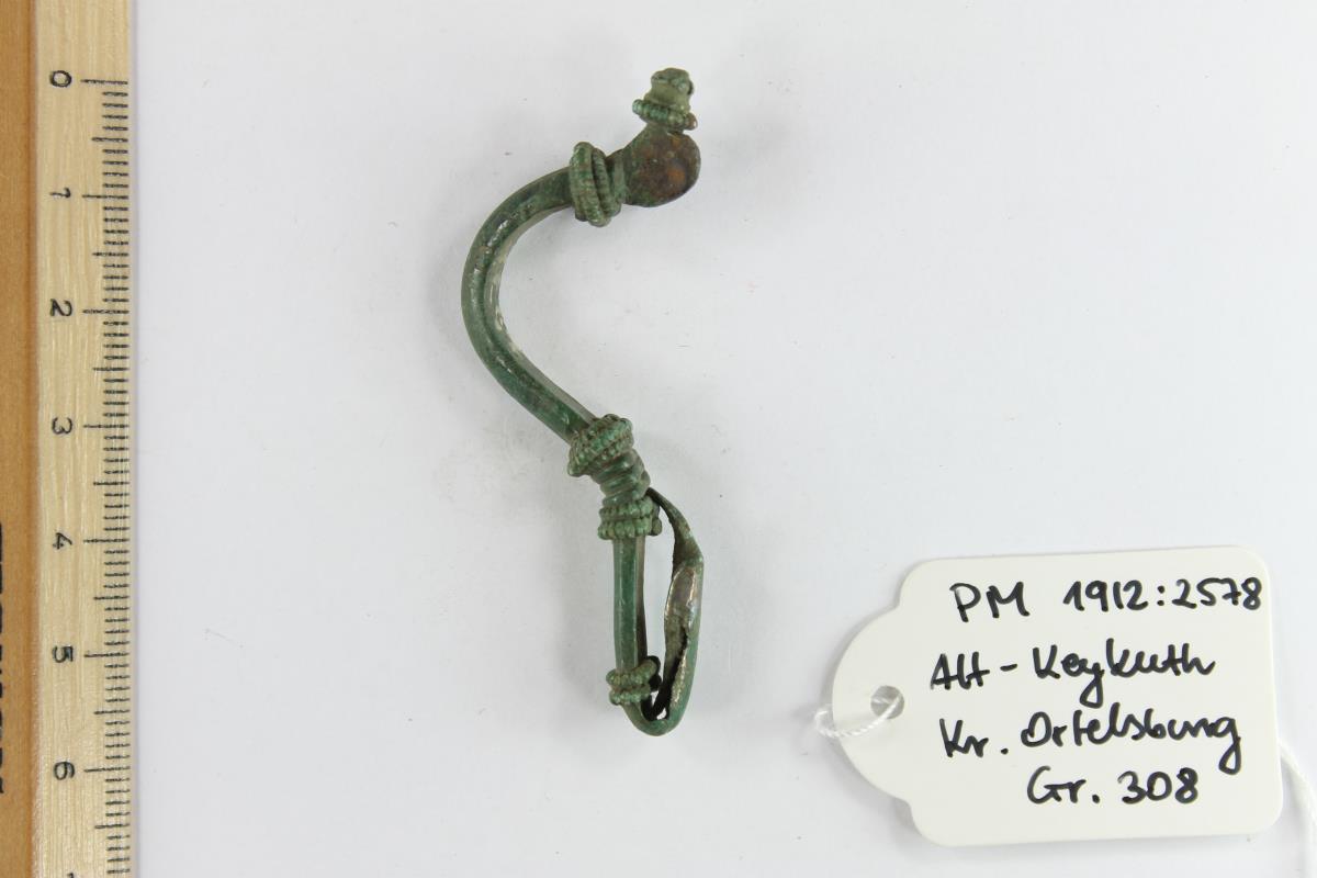 Fibelfragment