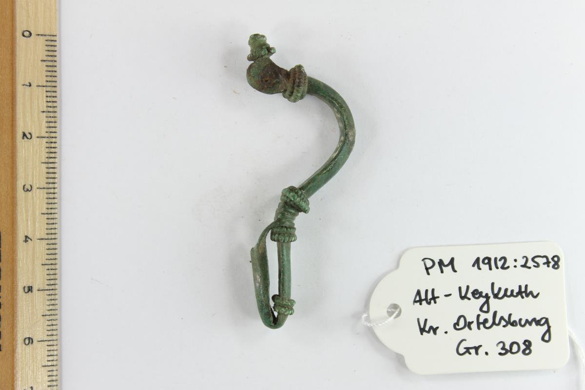 Fibelfragment