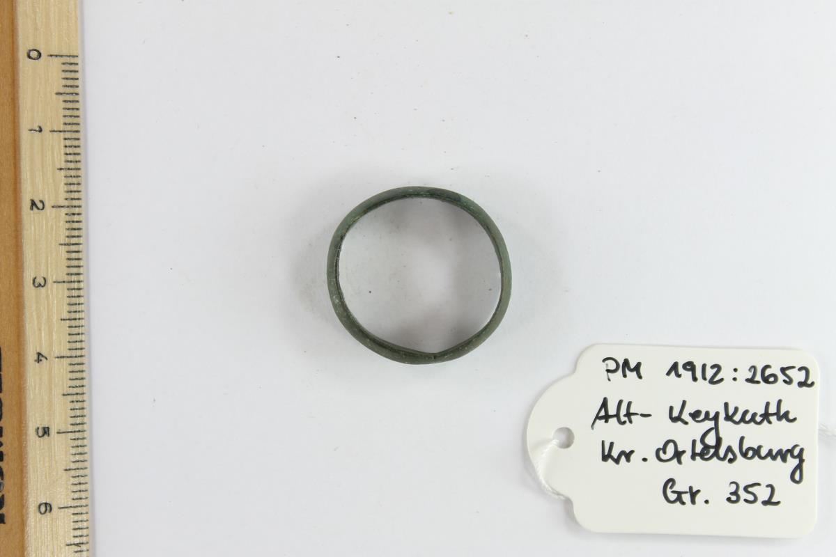 Fingerring
