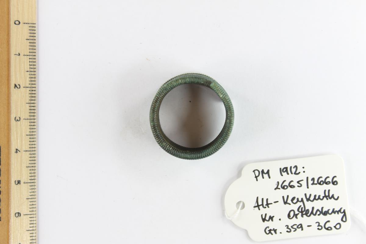 Fingerring
