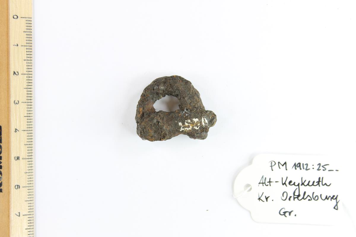 Gürtelschnalle