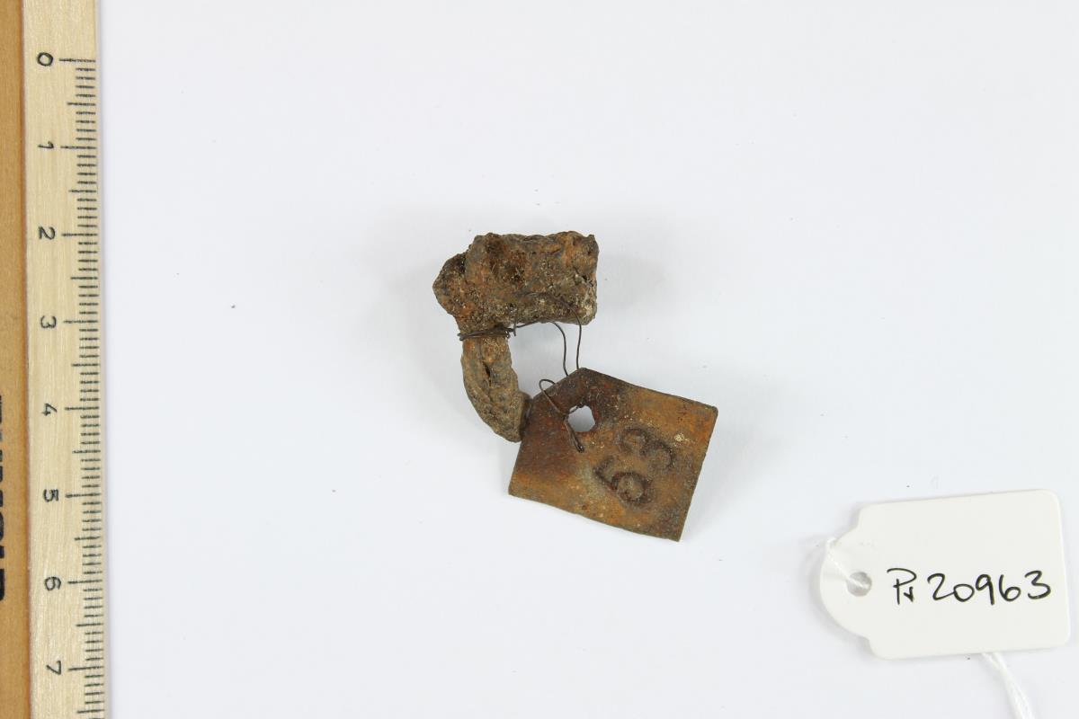 Fibelfragment