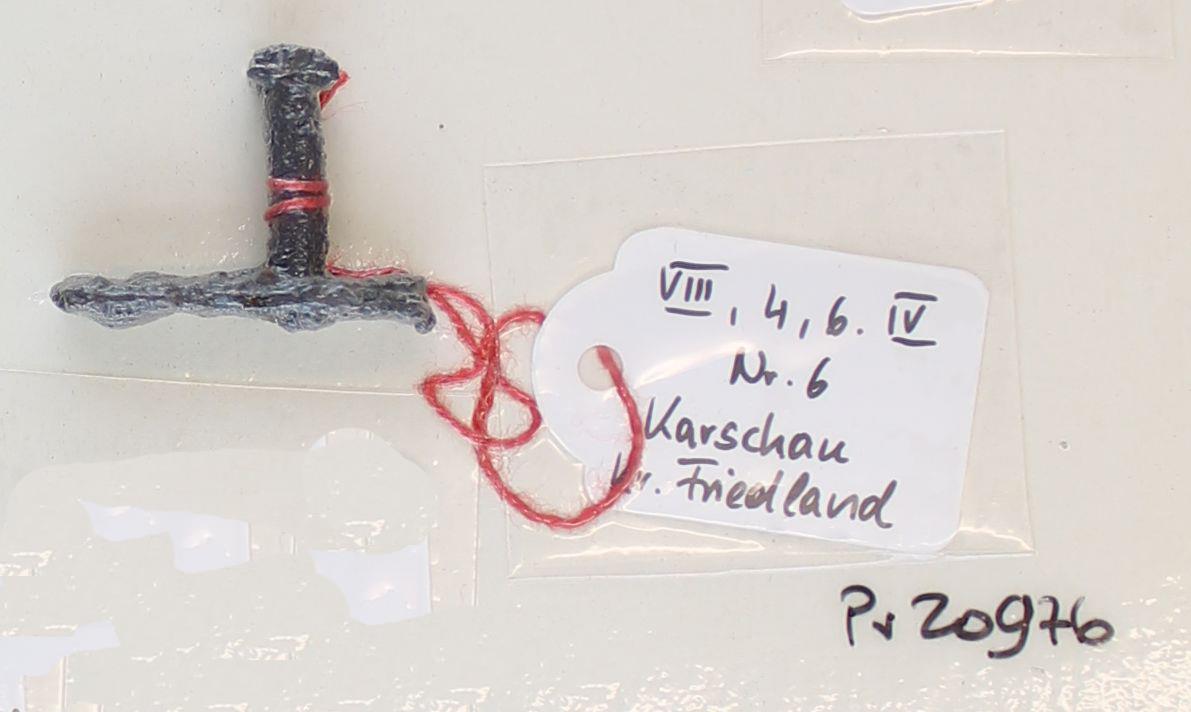 Eisenfragment