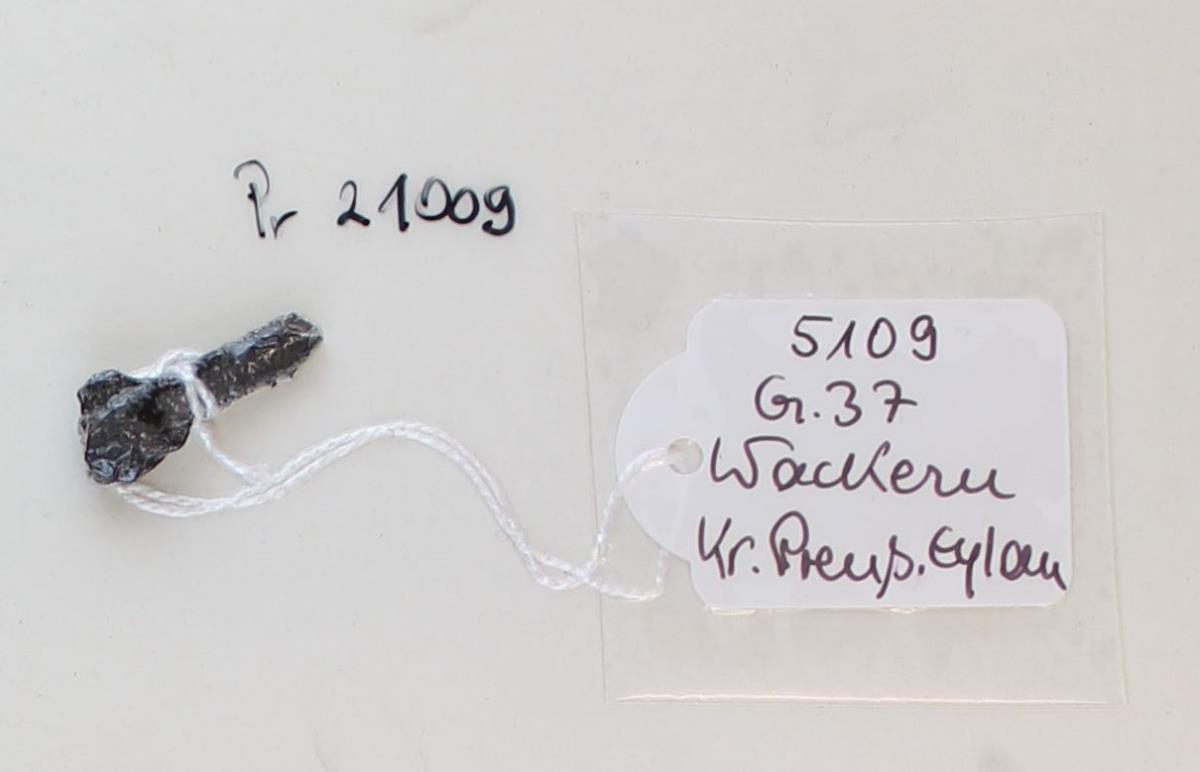 Eisenfragment