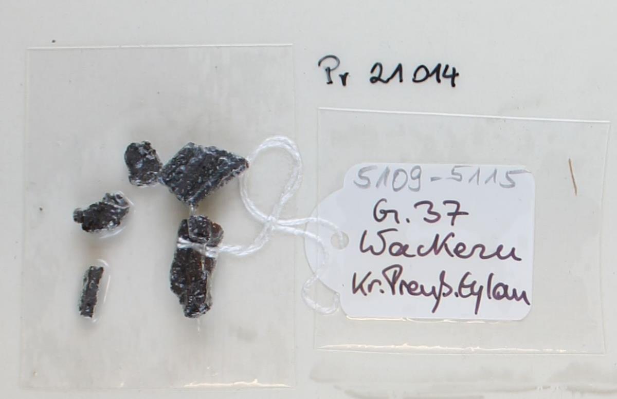 Eisenfragment