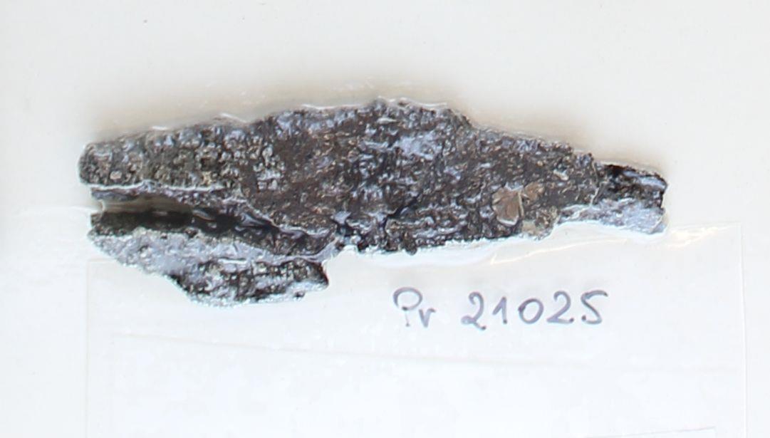 Eisenfragment