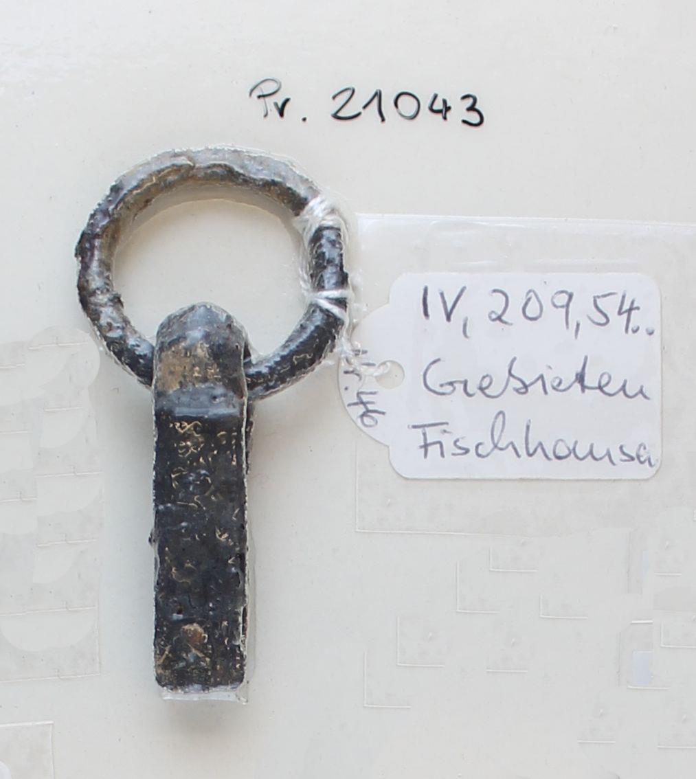 Beschlag