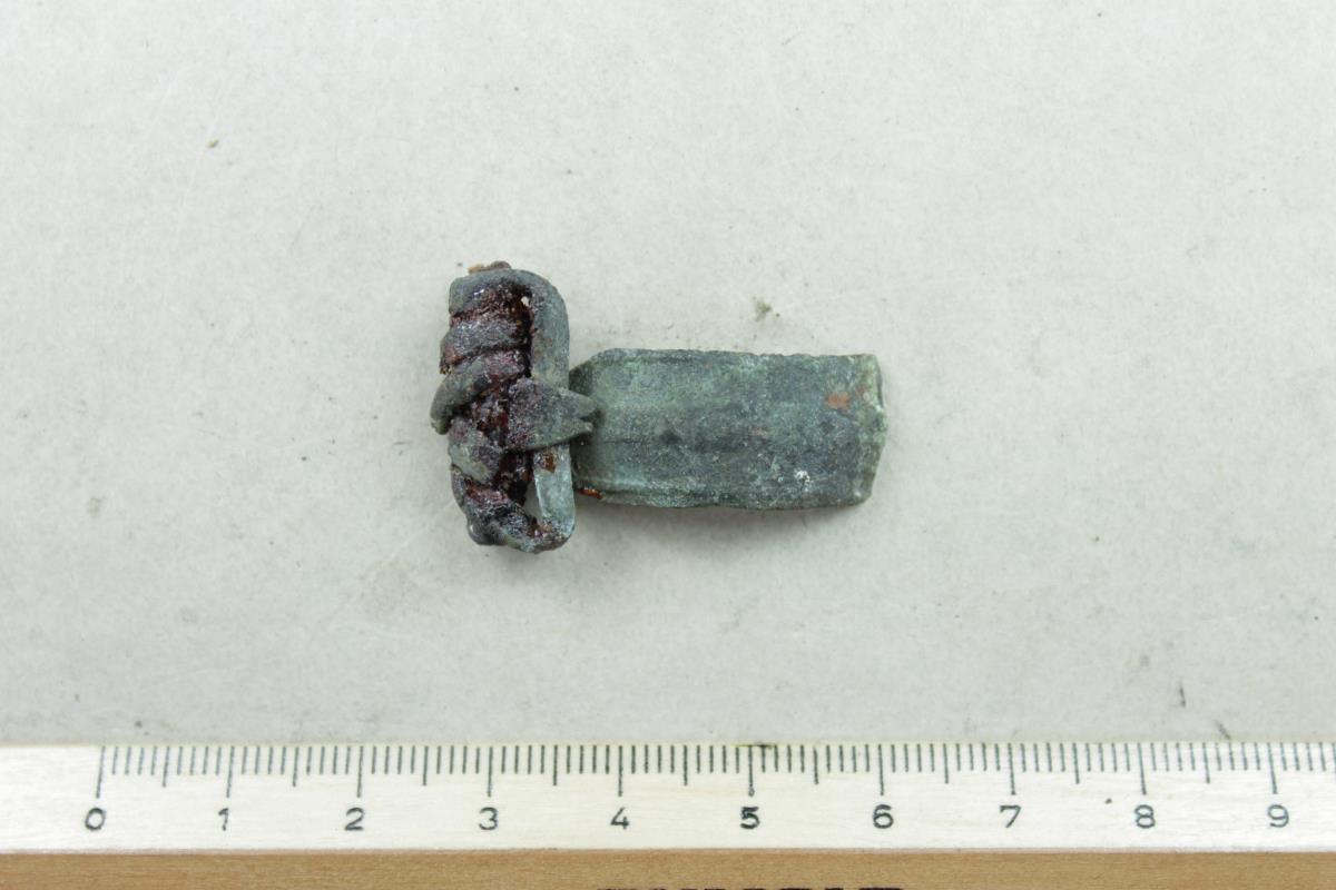Fibelfragment