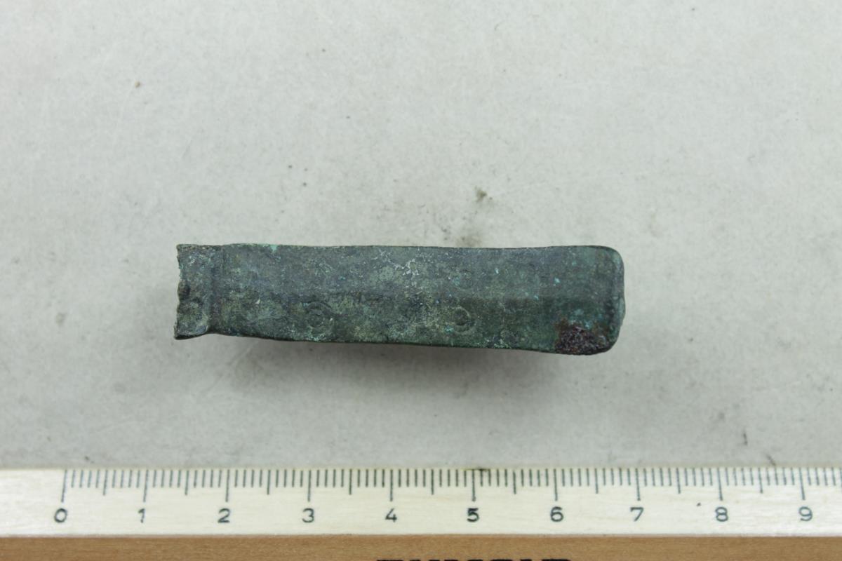 Fibelfragment