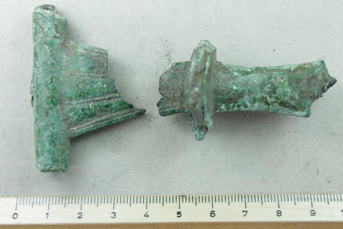Fibelfragment