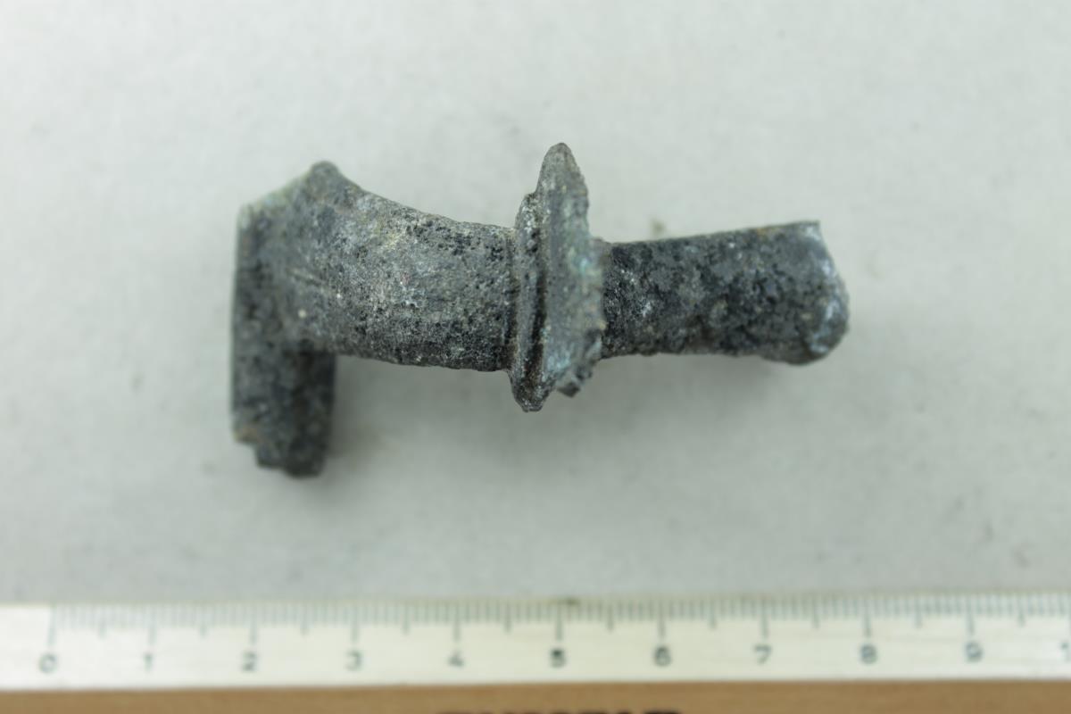Bronzefibel