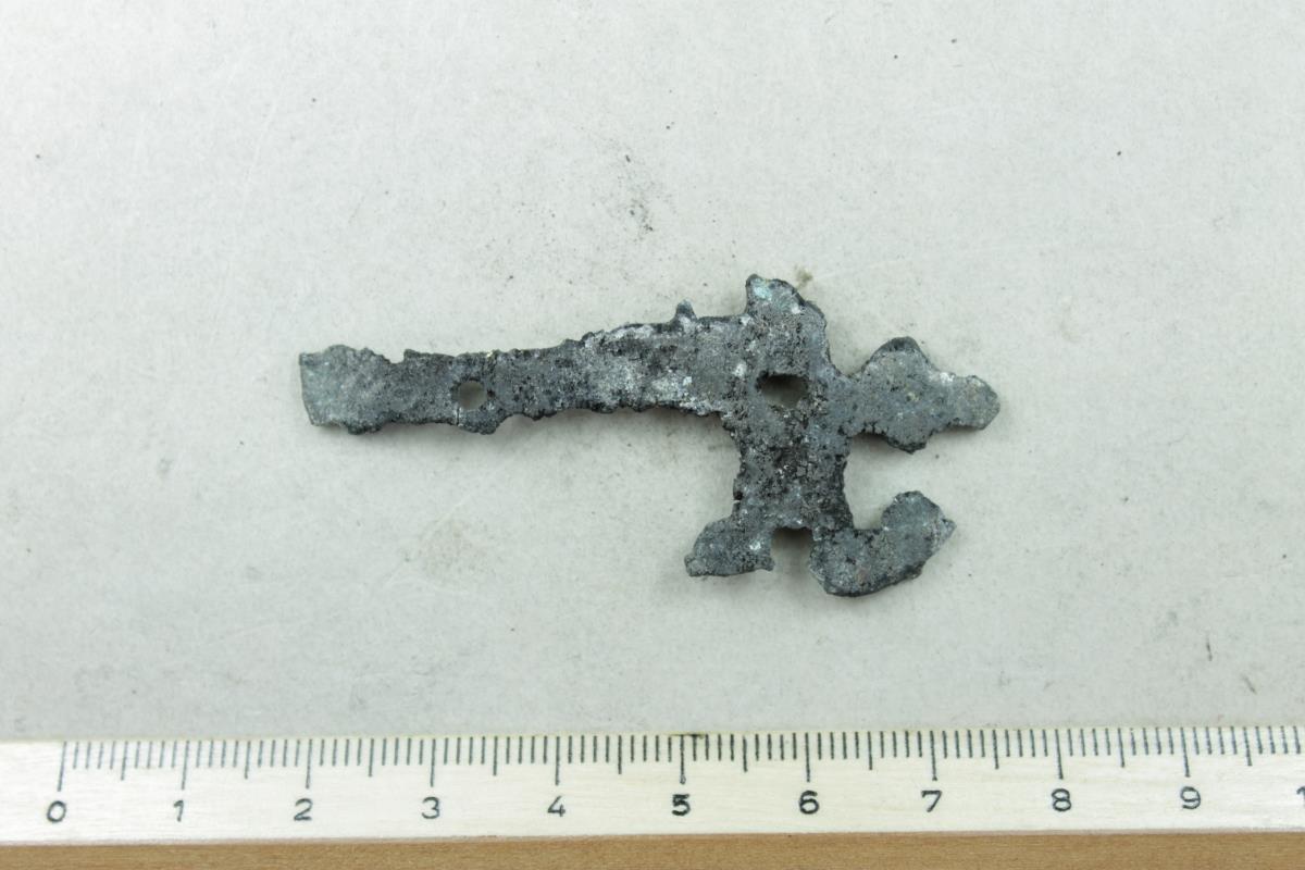 Beschlagfragment