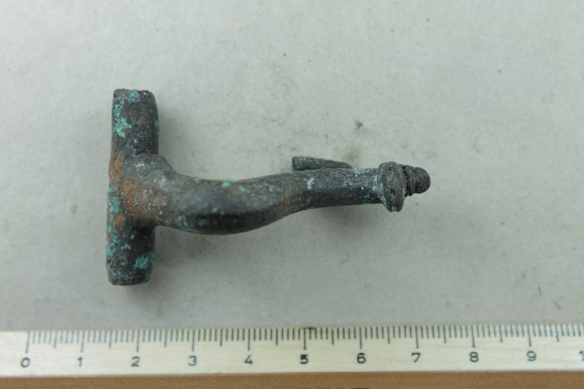 Bronzefibel