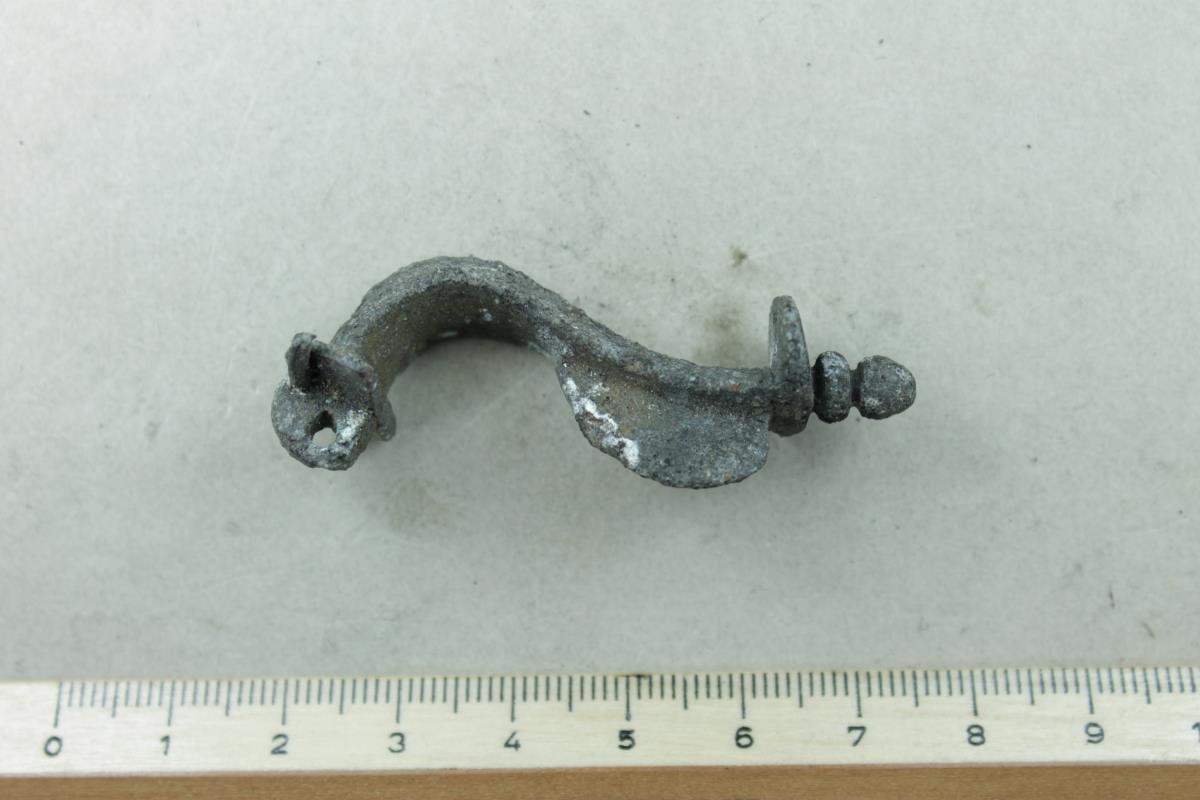 Bronzefibel