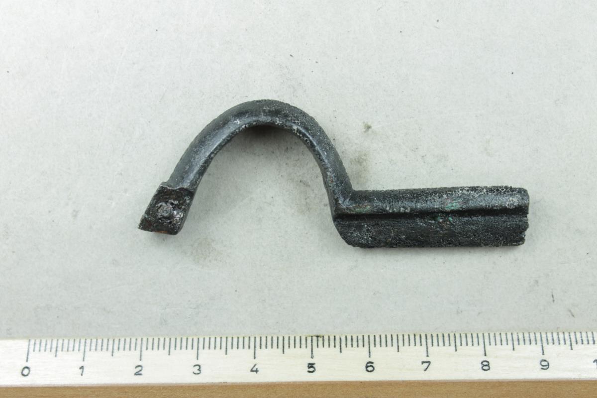 Armbrustfibel