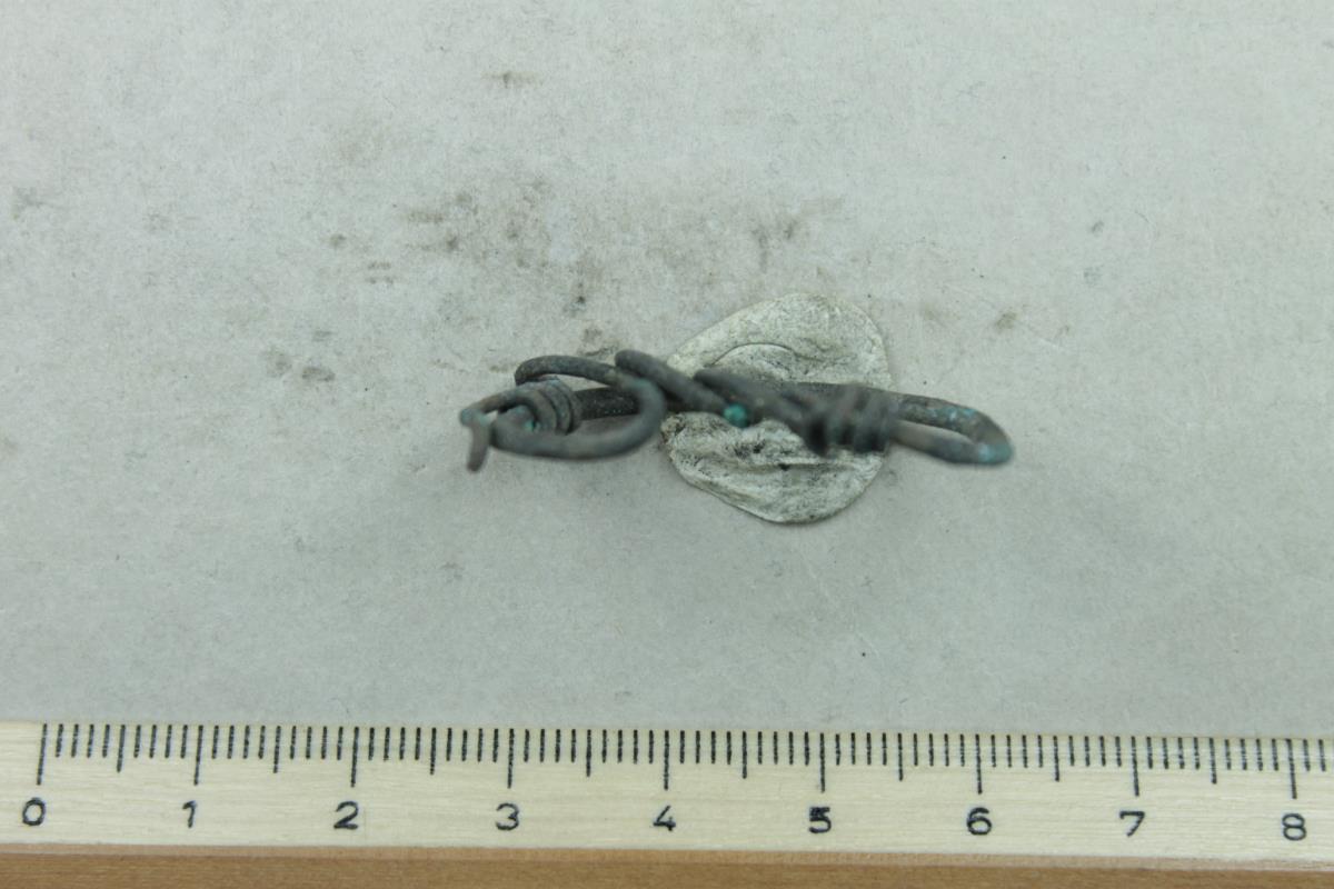 Fingerring