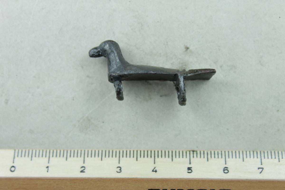 Bronzefibel
