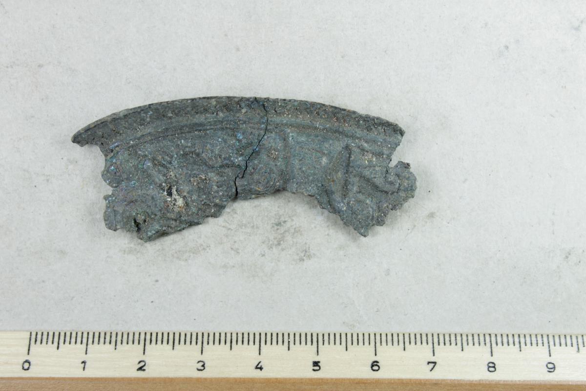 Schalenfibel