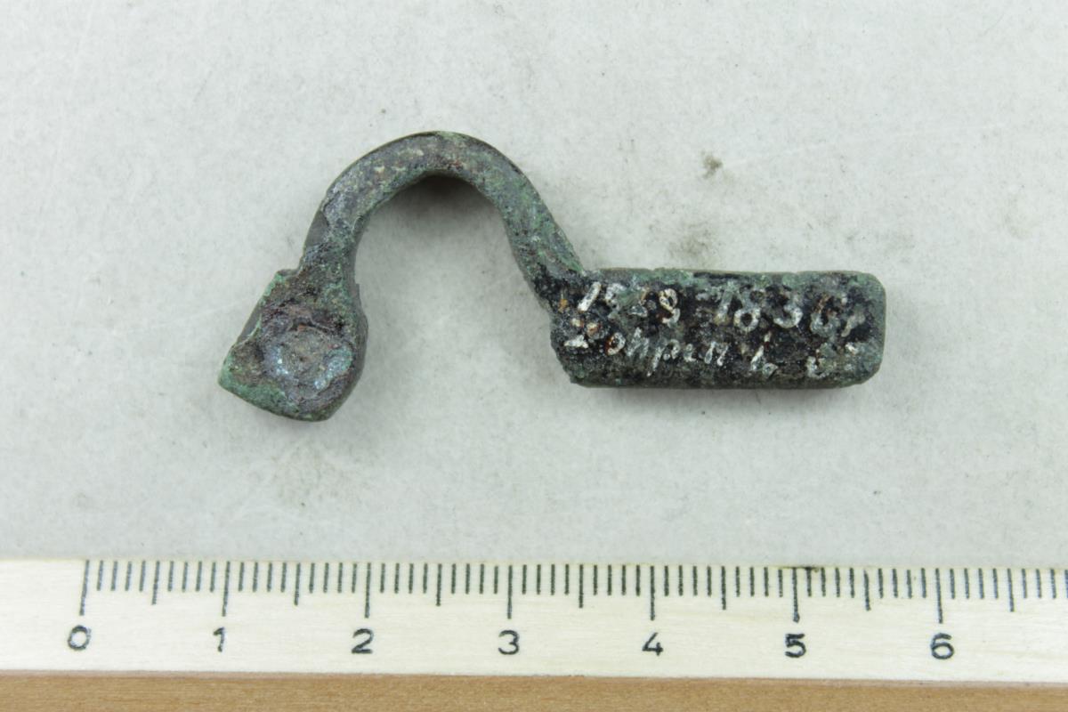 Armbrustfibel