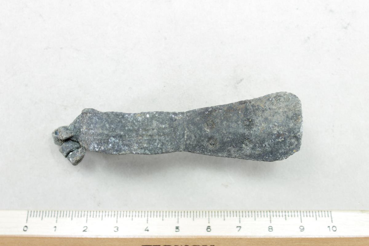 Augenfibel