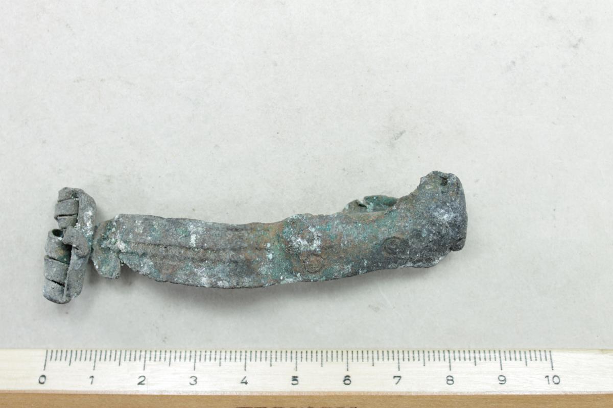 Augenfibel