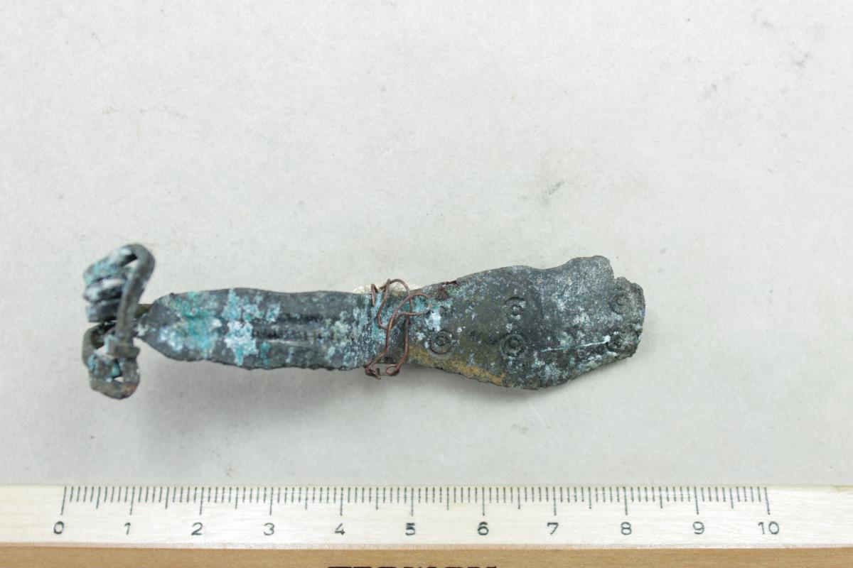 Augenfibel